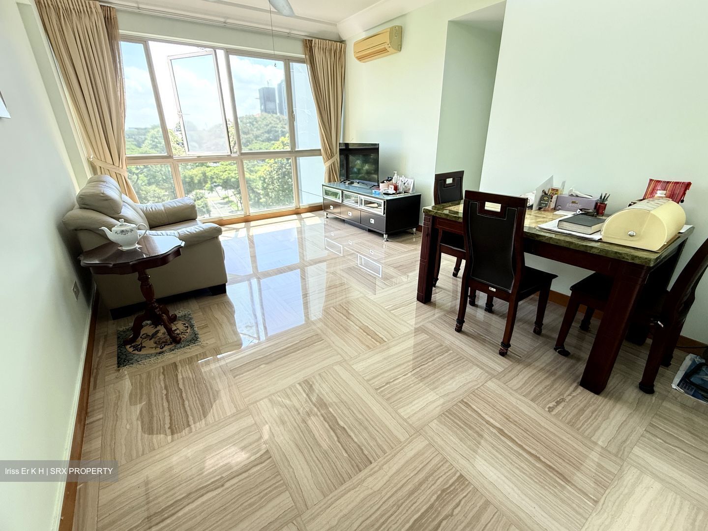 Gardenvista (D21), Condominium #536547621